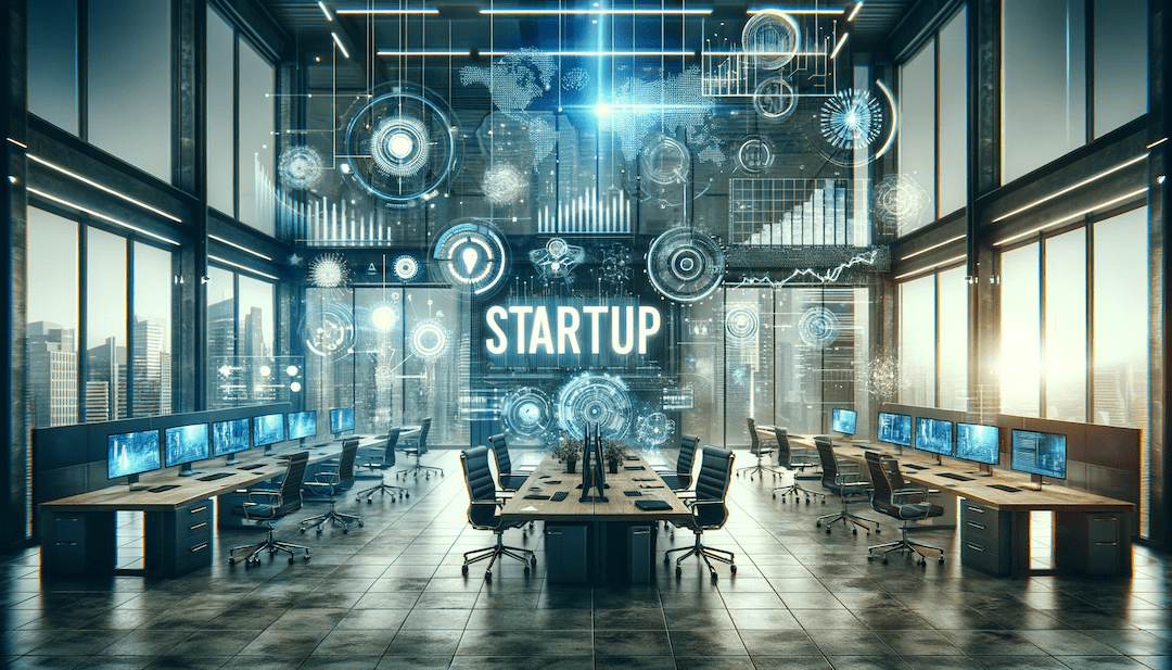 startup tecnologie emergenti